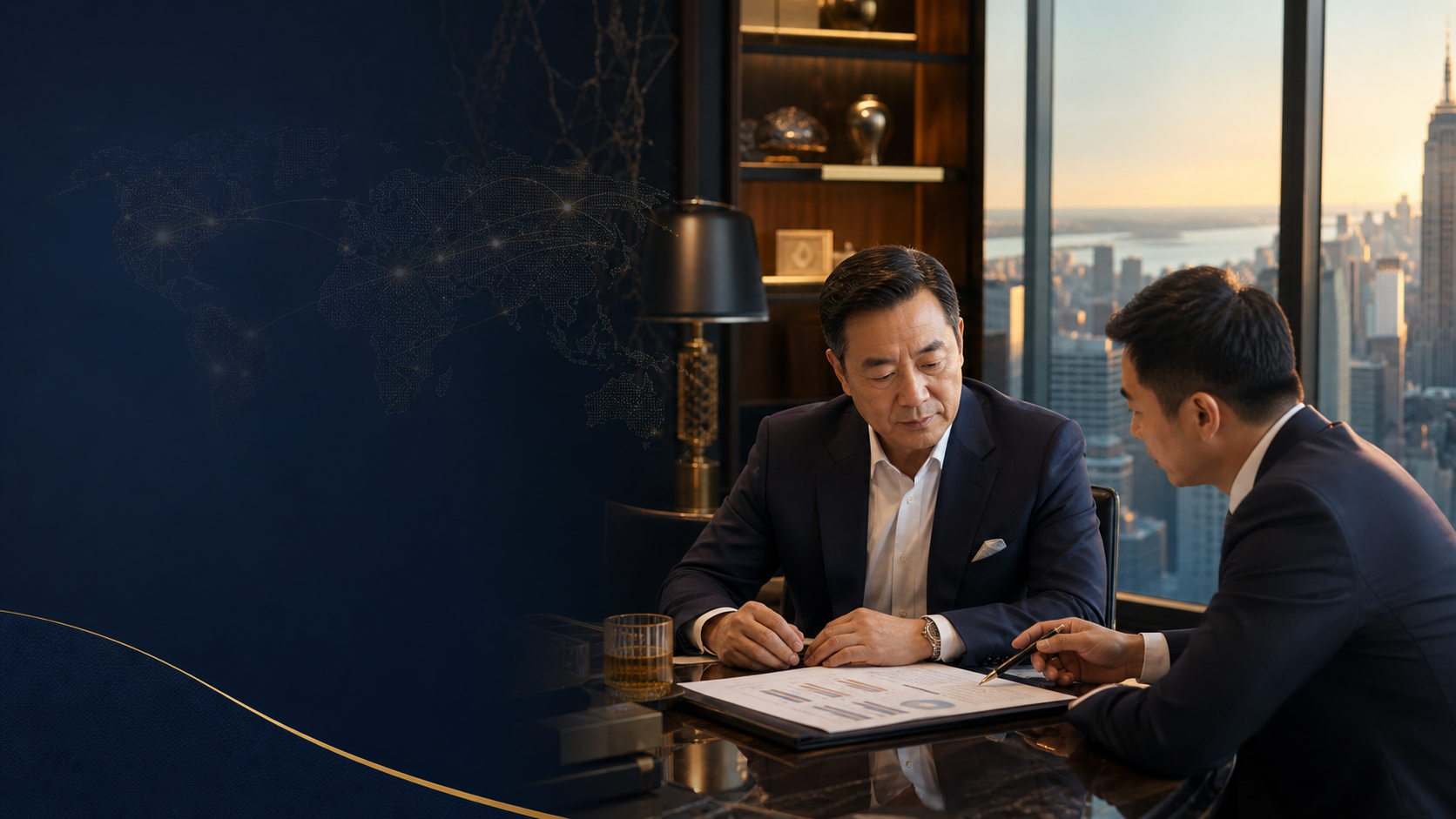 金融合规人才申请香港专才案例:岗位匹配如何做
